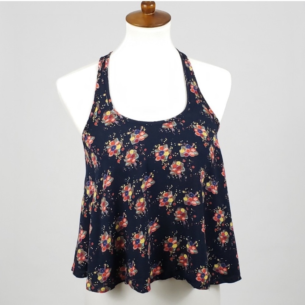 American Rag crop tank top